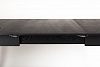 Изображение товара Стол Glimps, 120/162х80 см, черный