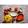 Изображение товара Блюдо Le Creuset, Тыква, 18 см, огненная лава