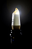 Изображение товара Пробка для бутылки Bottlelight с подсветкой и USB