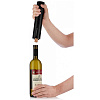 Изображение товара Штопор с ножом для удаления фольги на батарейках Wine Time