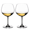 Изображение товара Набор бокалов Vinum Montrachet (Chardonnay), 600 мл, 2 шт., бессвинцовый хрусталь