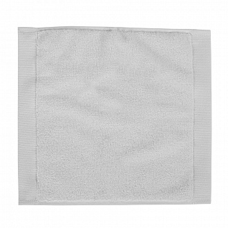 Изображение товара Полотенце для лица белого цвета из коллекции Essential, 30х30 см