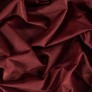 Банкетка Lagom 100х41х44 см, орех/бордовый, анонс элемента