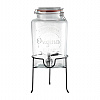 Изображение товара Диспенсер для напитков с подставкой Maison Jar, 5 л