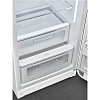 Изображение товара Холодильник однодверный Smeg FAB28RWH5, правосторонний, белый