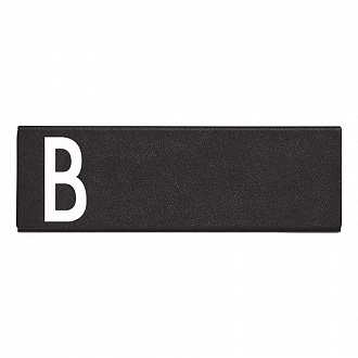 Изображение товара Пенал B Design Letters, AJ vintage ABC