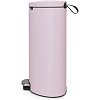 Изображение товара Бак для мусора Brabantia, FlatBack, 40 л, розовый матовый