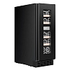 Изображение товара Холодильник винный Temptech Oslo OX30DRB, черный