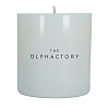 Изображение товара Свеча ароматическая The Olphactory, White Insignia, Majestic Symphony, 60 ч