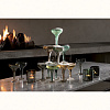 Изображение товара Набор креманок для шампанского Signature, Epoque, 150 мл, сапфир, 2 шт.