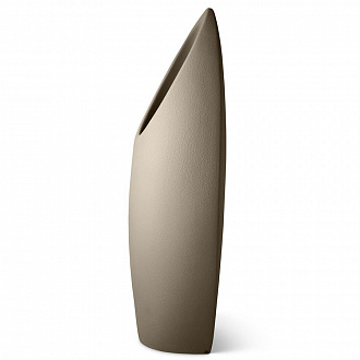 Изображение товара Подставка для зонтов Ellisse, 23х23х70 см, серо-коричневая