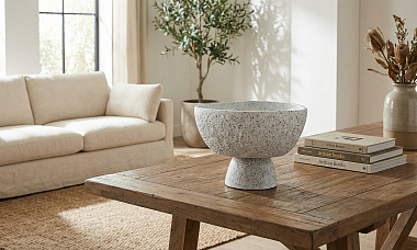 картинка Чаша Kopp, 10 см, белая от магазина Одежда+