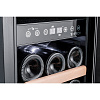 Изображение товара Холодильник винный Temptech Oslo OX30DRB, черный