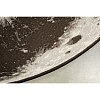 Изображение товара Ковер Moon, Ø280 см, серый
