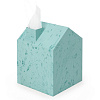 Изображение товара Бокс для салфеток Casa, светло-голубой