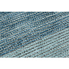 Изображение товара Ковер Ivette Ombre, 160х230 см, бирюзово-синий