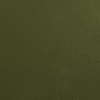 Изображение товара Набор из двух наволочек из сатина оливкового цвета из коллекции Wild, 50х70 см