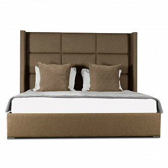 Изображение товара Кровать IdealBeds Berkley Winged Cube Bed Collection