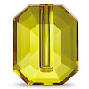 Изображение товара Ваза Geometric, 16 см, янтарная