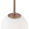 Изображение товара Светильник подвесной Modern, Basic form, 5 ламп, Ø58х65 см, золото