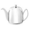 Изображение товара Чайник заварочный с ситом Salam White, 900 мл