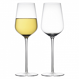 Изображение товара Набор бокалов для вина Flavor, 520 мл, 2 шт.