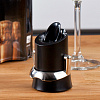 Изображение товара Пробка для игристых вин VacuVin, черная