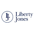 Логотип Liberty Jones