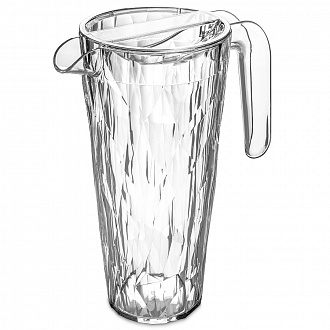 Изображение товара Кувшин Club, Superglas, 1,5 л, прозрачный