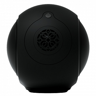 Изображение товара Система акустическая Phantom II 98 dB, матовая черная