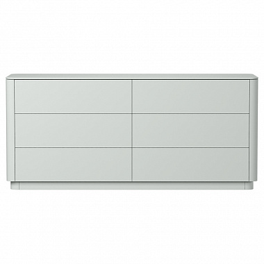 Комод Tammi, 170х51х76 см, светло-серый, анонс элемента