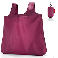 Изображение товара Сумка складная Mini maxi pocket damson