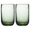 Изображение товара Набор стаканов Flowi, 510 мл, зеленые, 2 шт.