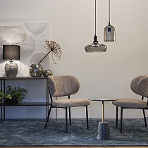 Изображение Правила размещения подвесных светильников