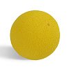 Изображение товара Шарик для гирлянды Lares&Penates, ярко-желтый