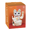 Изображение товара Статуэтка Doiy, Llama Cat