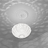 Изображение товара Плафон Normann Copenhagen Norm 03, большой, белый