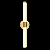 Изображение товара Светильник настенный Technical, Axis, Ø30х35,6 см, золотой