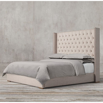 Изображение товара Кровать Adler Diamond Bed