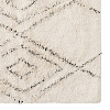Изображение товара Ковер из хлопка в берберском стиле из коллекции Ethnic, 120x180 см