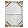 Изображение товара Панно декоративное с эффектом 3D Minimalism Line, 50х70 см
