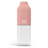 Изображение товара Бутылка MB Positive 0,5 л pink flamingo