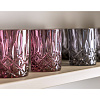 Изображение товара Набор низких стаканов Noblesse, 295 мл, 2 шт., серый
