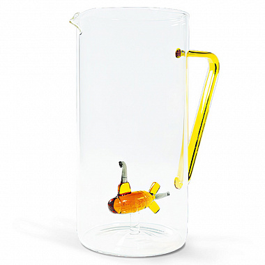 картинка Кувшин Подводная лодка, 1,2 л от магазина Одежда+