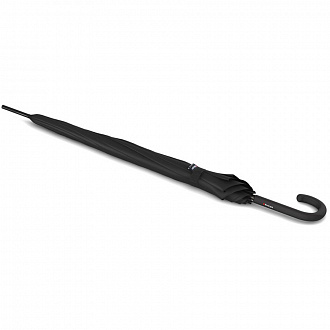 Изображение товара Зонт-трость полуавтомат A.760 Stick Automatic Black