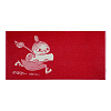 Изображение товара Полотенце банное Moomin Малышка Мю, 70х140 см