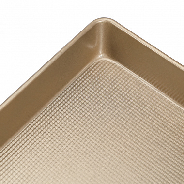 картинка Форма для выпечки Bake Masters, 34х24 см от магазина Одежда+