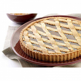 Изображение товара Форма силиконовая для приготовления пирогов Crostata, Ø26 см