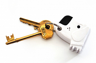 Изображение товара Брелок-искатель для ключей Fetch my Keys