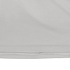 Изображение товара Комплект постельного белья полутораспальный серого цвета из органического стираного хлопка из коллекции Essential